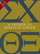 A Primer of Biblical Greek